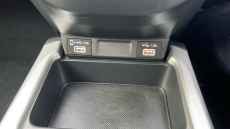 Honda CR-V 2.0 i-MMD Hybrid SR  2WD 5dr eCVT Hybrid Estate